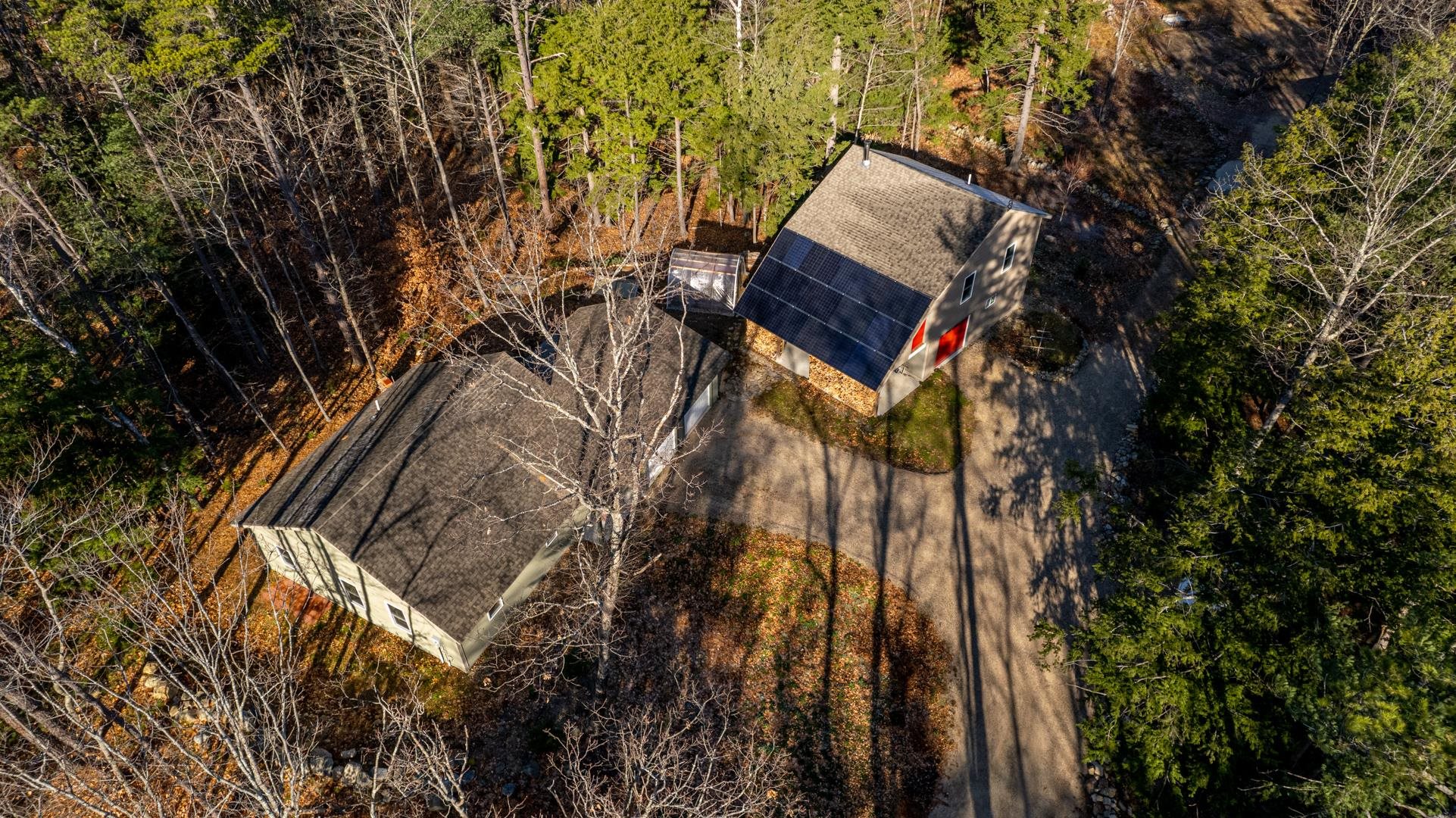 48 Partridge Drive Middleton, NH 03887 - Photo 33 of 40
