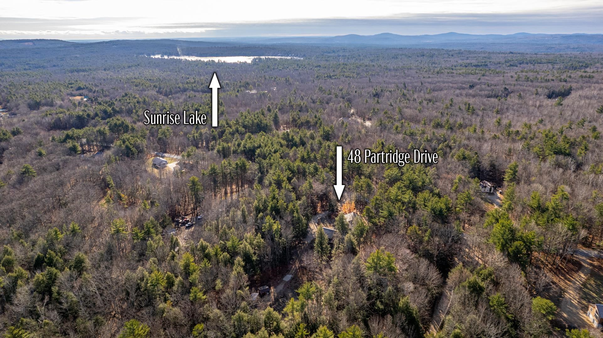 48 Partridge Drive Middleton, NH 03887 - Photo 35 of 40