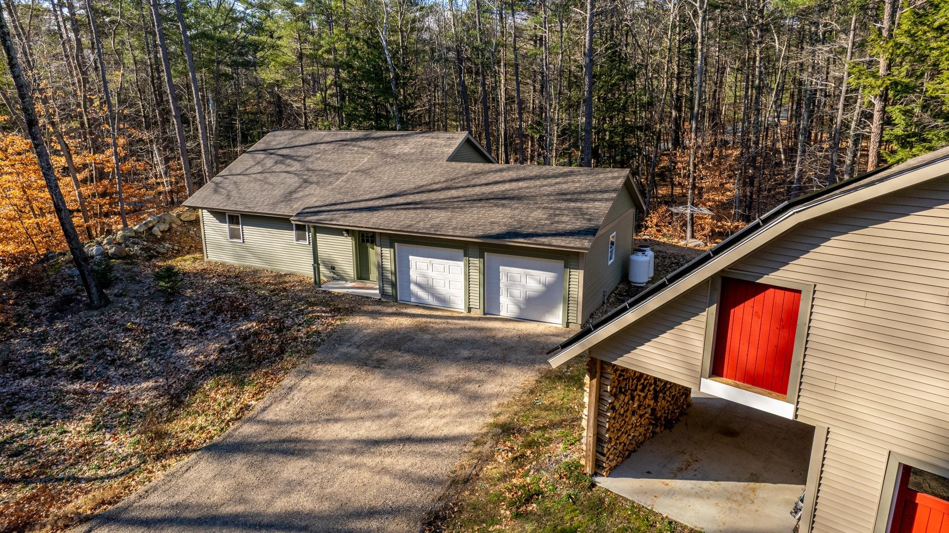 48 Partridge Drive Middleton, NH 03887 - Photo 37 of 40