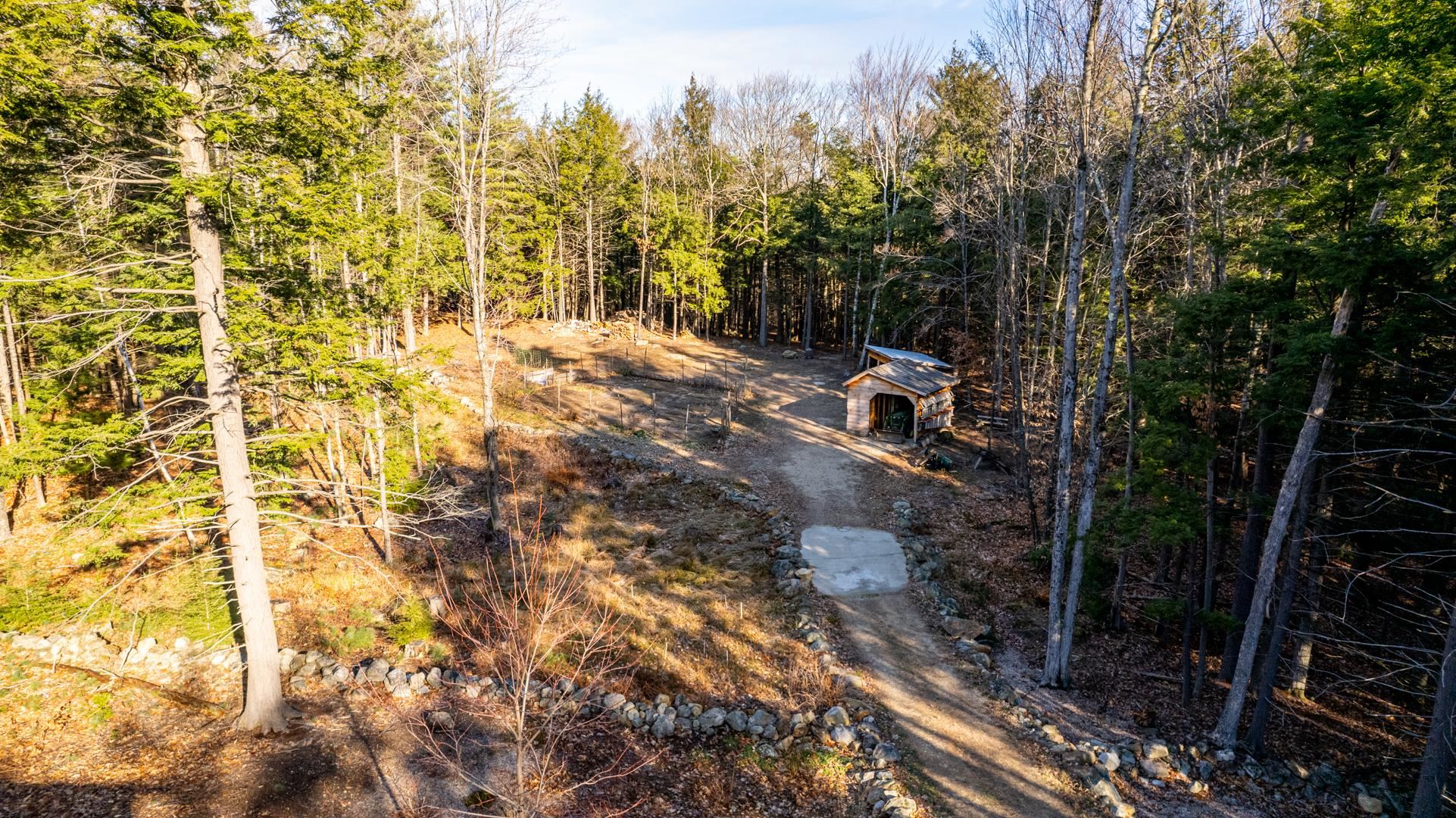 48 Partridge Drive Middleton, NH 03887 - Photo 38 of 40
