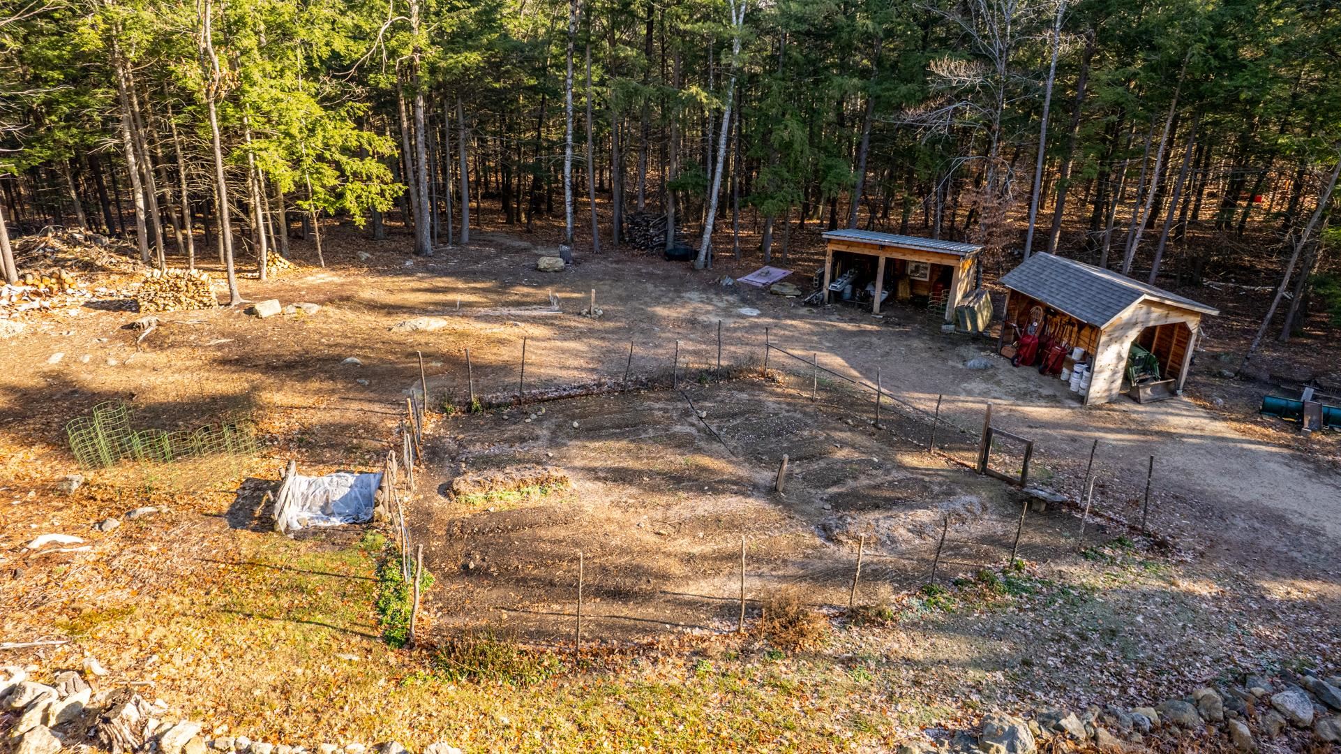 48 Partridge Drive Middleton, NH 03887 - Photo 39 of 40