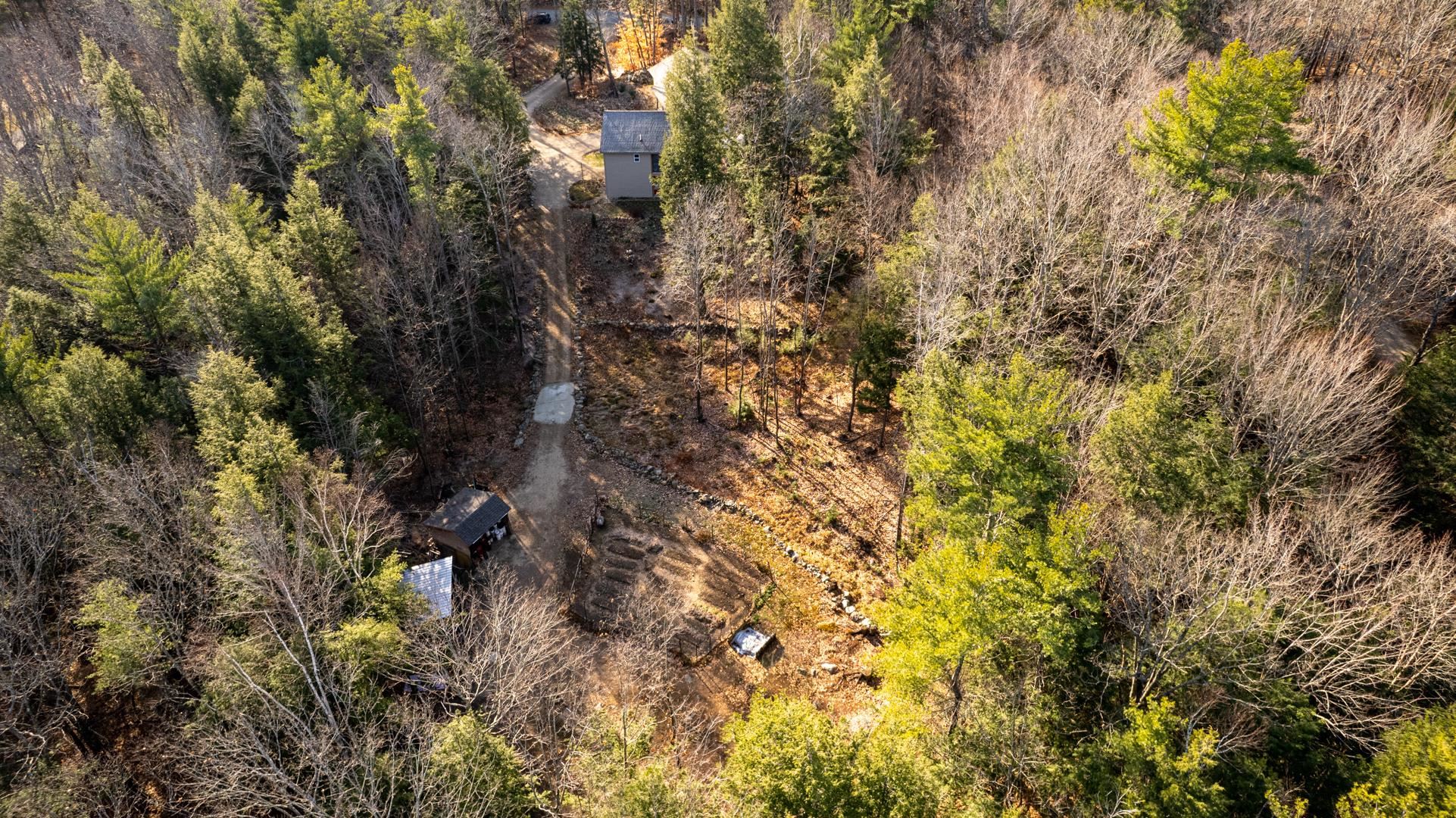 48 Partridge Drive Middleton, NH 03887 - Photo 40 of 40