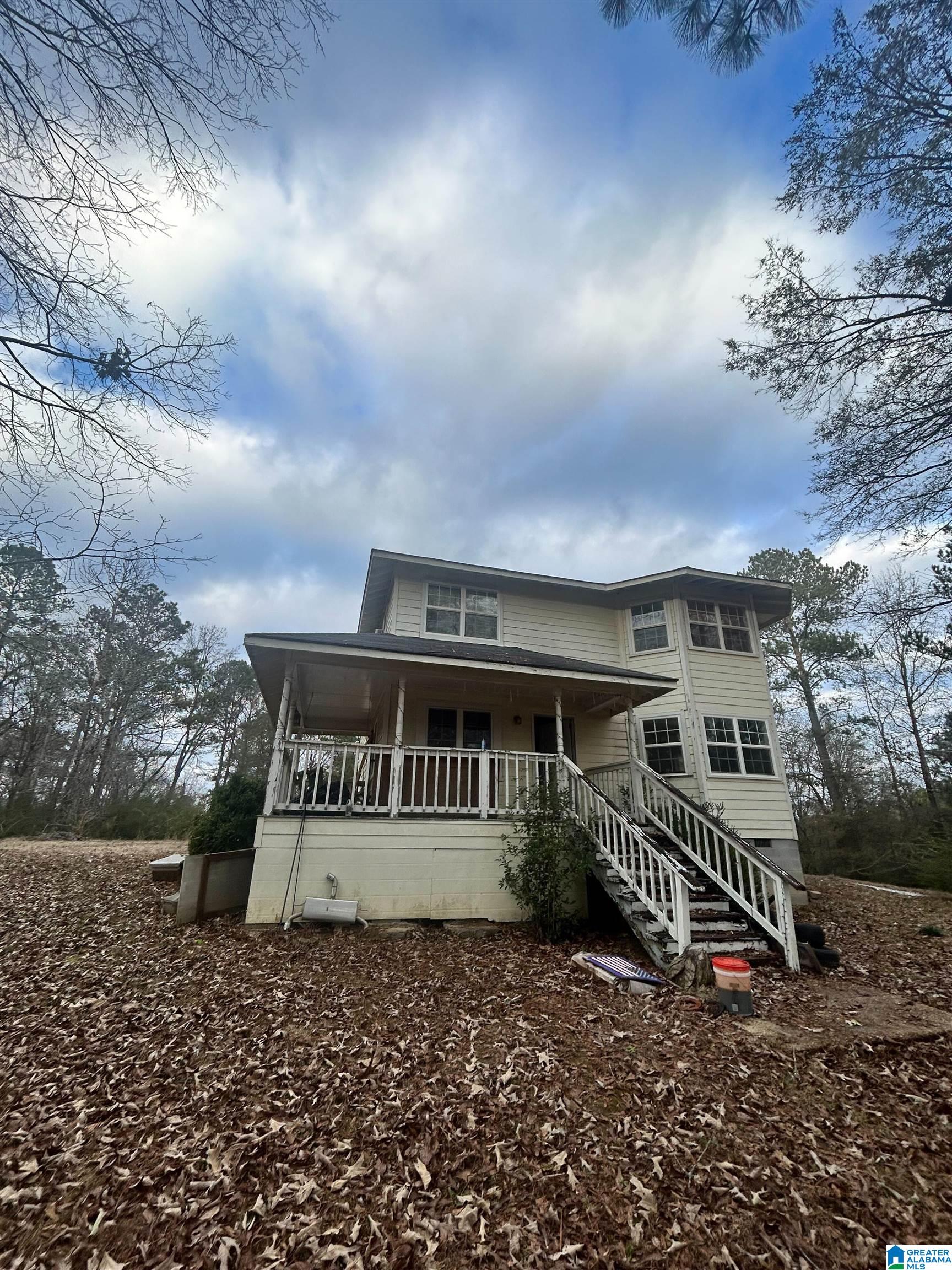 307 Tidwell Loop Jasper, AL 35504 - Photo 1 of 14