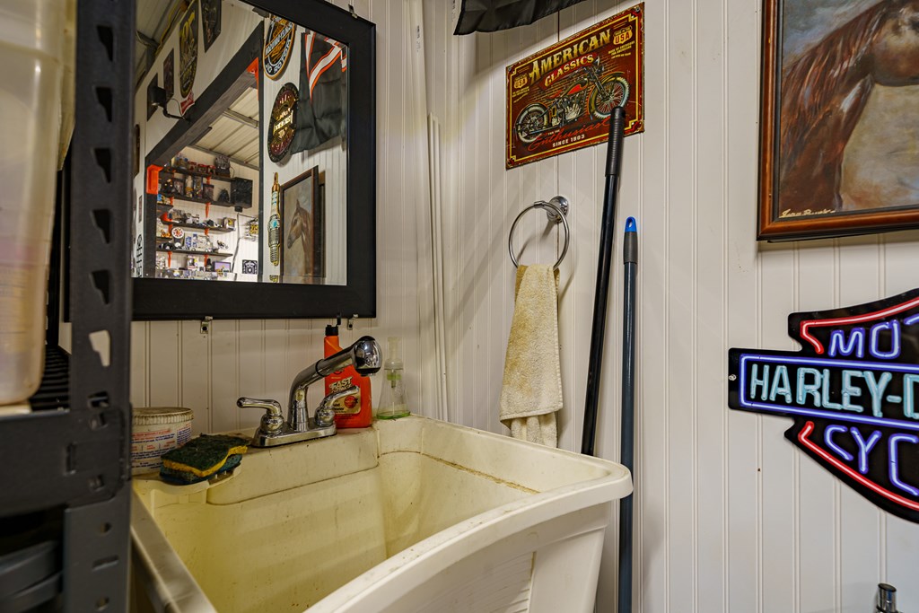 203 Firetower Road Jasper, GA 30143 - Photo 18 of 68 Gallery Image 18
