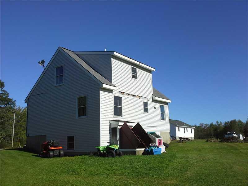 343 Dennison Road Spruce Head, ME 04859 - Photo 7 of 17 Exterior Front.