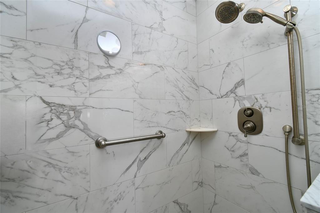 2060 Matecumbe Key Road, Unit 2102 Punta Gorda, FL 33955 - Photo 23 of 36 a bathroom with a shower