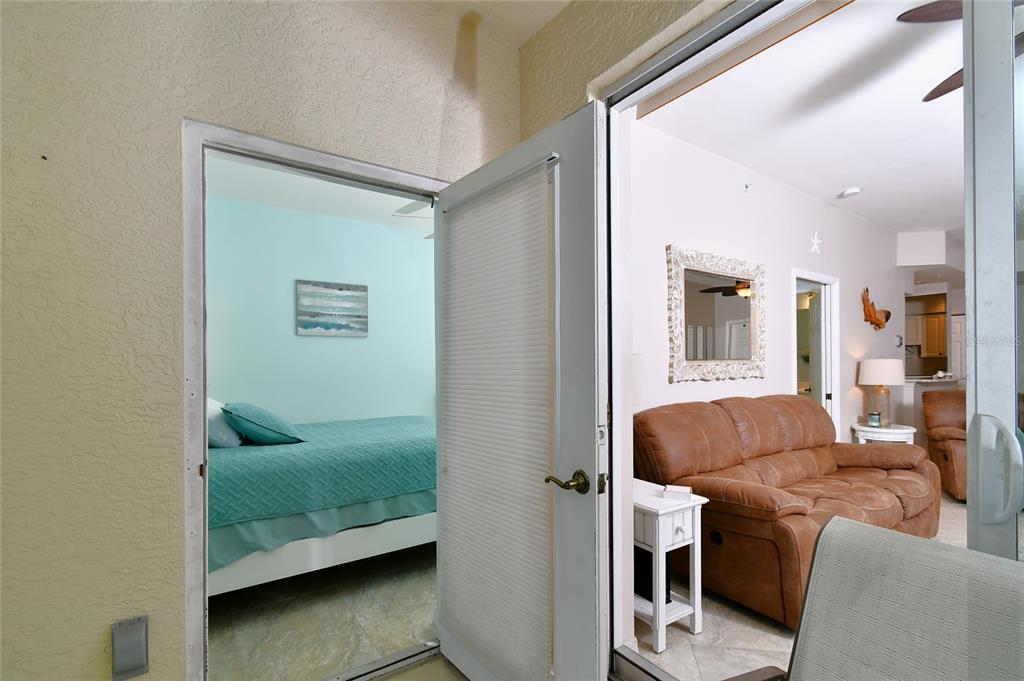 2060 Matecumbe Key Road, Unit 2102 Punta Gorda, FL 33955 - Photo 27 of 36 a living room with furniture and a couch