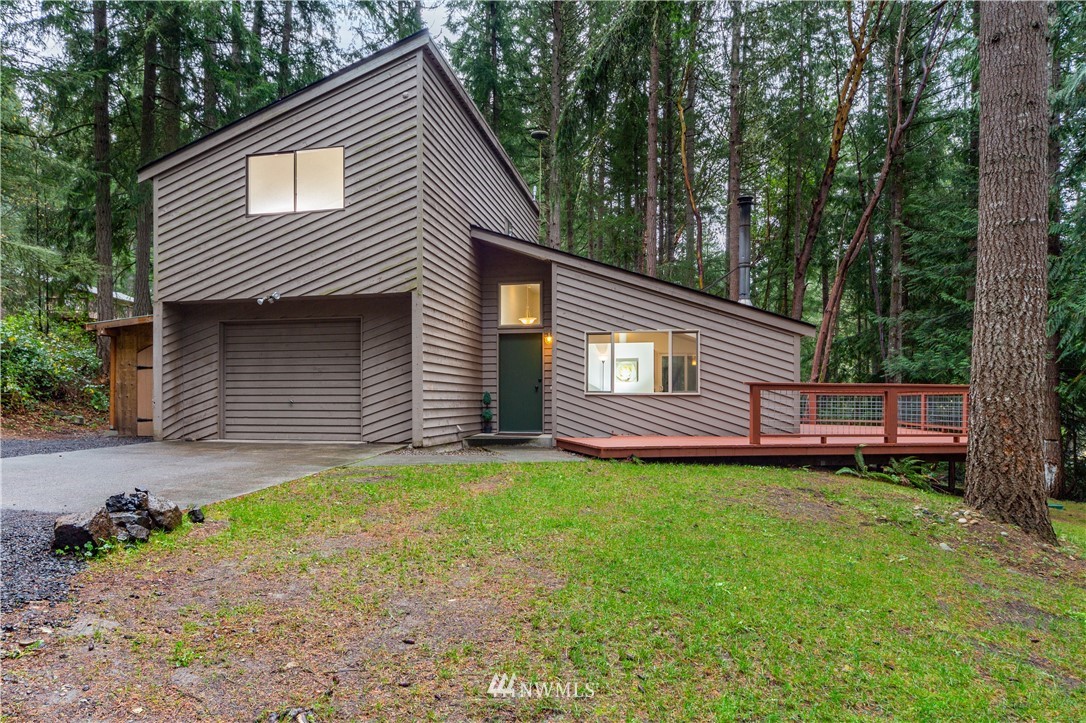 16680 Seminole Road Northeast Poulsbo, WA 98370 - Photo 1 of 30 Gallery Image 1