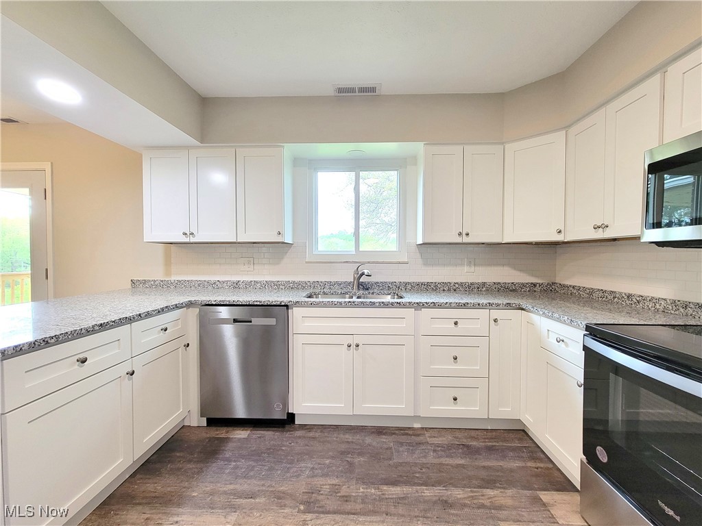 1236 Oak Grove Road Waverly, WV 26184 - Photo 11 of 24 Gallery Image 11