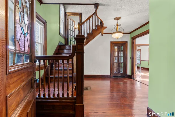 $410,000 | 101 Wilcox Avenue, Meriden, CT 06451