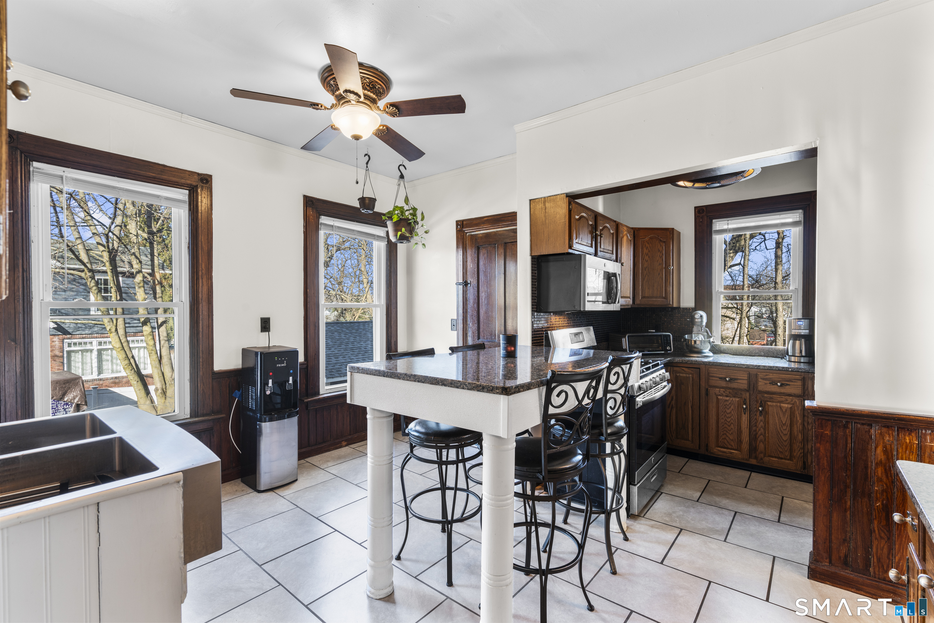 101 Wilcox Avenue Meriden, CT 06451 - Photo 32 of 43 a view of a livingroom with furniture and window