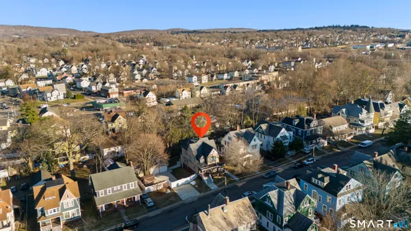 $410,000 | 101 Wilcox Avenue, Meriden, CT 06451