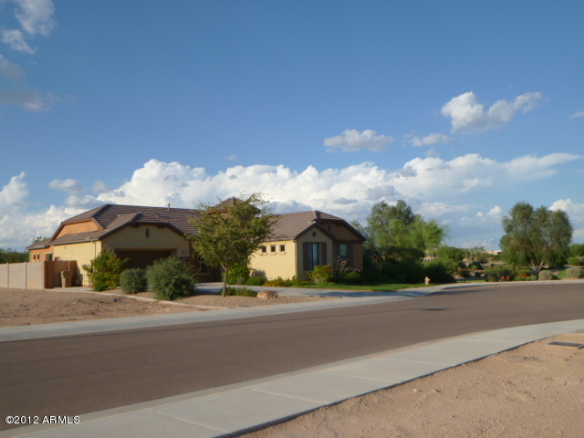 15610 West Berkeley Road Goodyear, AZ 85395 - Photo 1 of 34 Elevation 2
