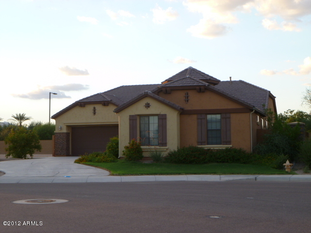 15610 West Berkeley Road Goodyear, AZ 85395 - Photo 3 of 34 Elevation 5