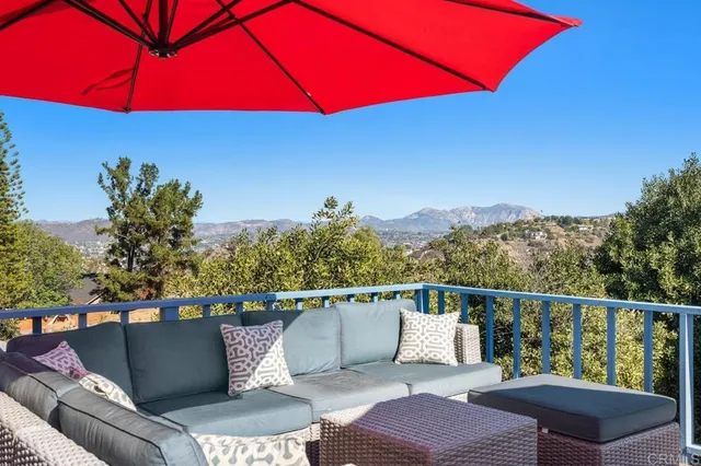 $1,399,900 | 1449 Bernita Way, El Cajon, CA 92020