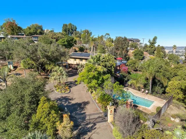 $1,399,900 | 1449 Bernita Way, El Cajon, CA 92020