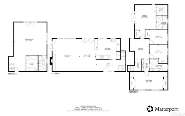 $1,399,900 | 1449 Bernita Way, El Cajon, CA 92020