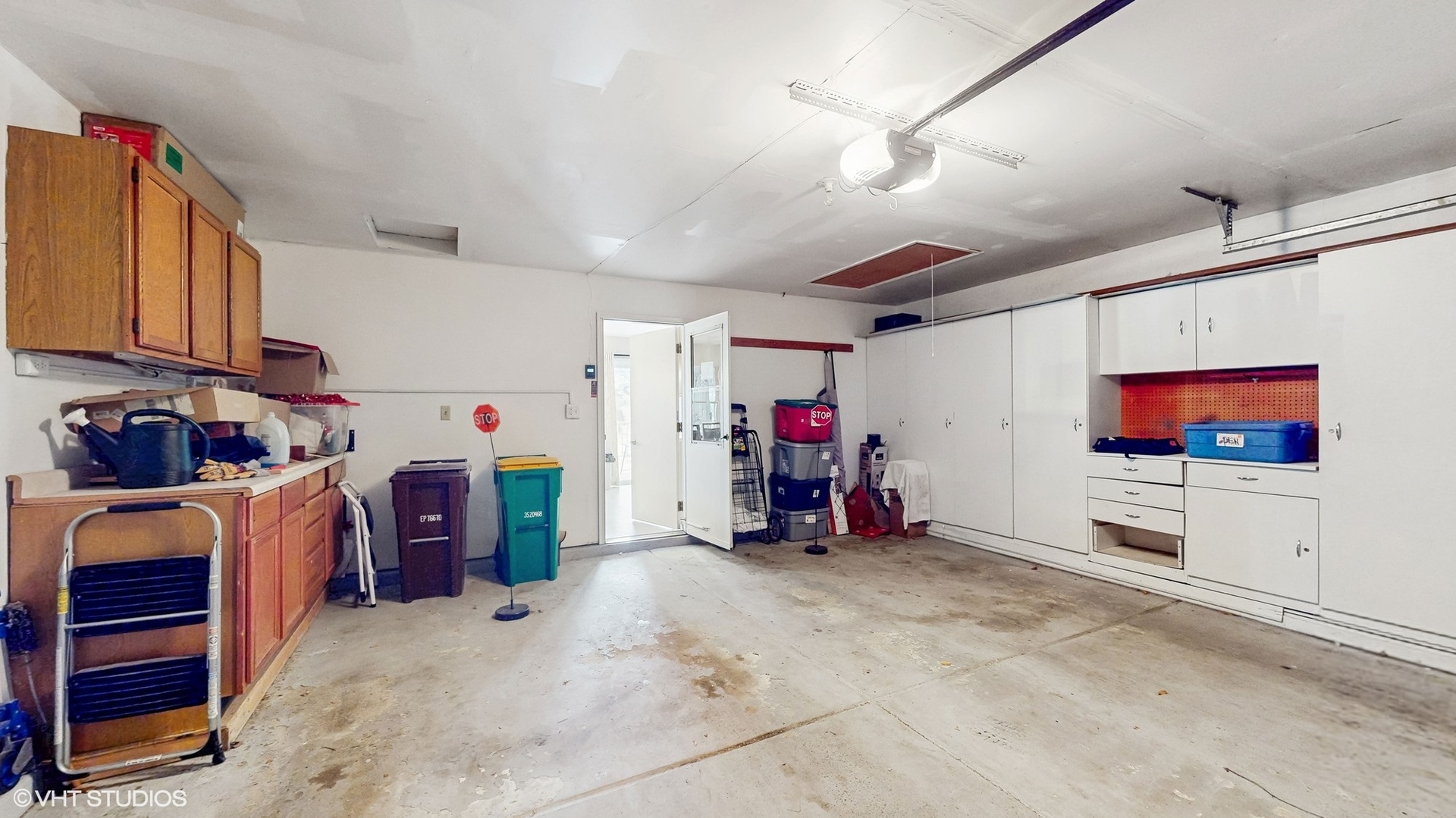 21202 Silktree Circle Plainfield, IL 60544 - Photo 21 of 25 a view of storage utility and utility room