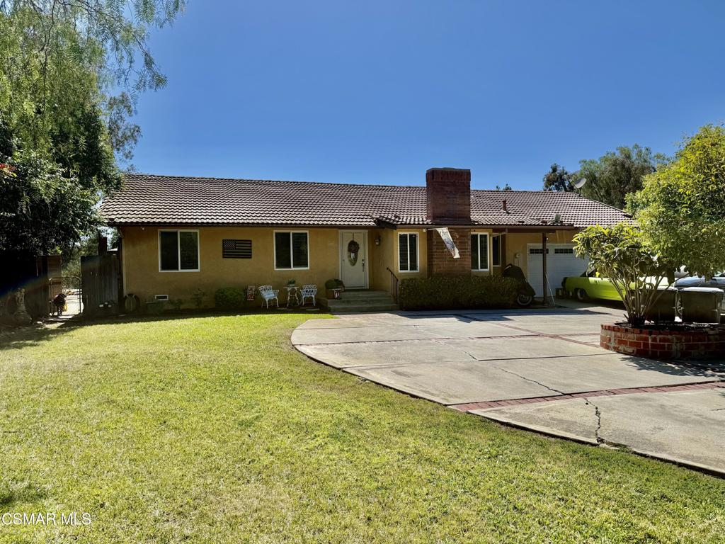 1351 Rambling Road Simi Valley, CA 93065 - Photo 1 of 70
