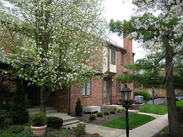 1860 Fishinger Road Upper Arlington, OH 43221 - Photo 1 of 18