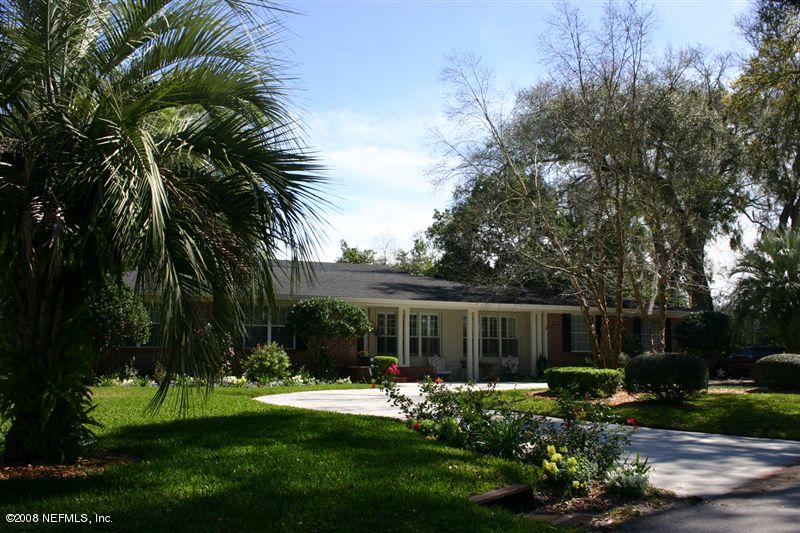 1208 Norwich Road Jacksonville, FL 32207 - Photo 1 of 8 MLS Photo #1
