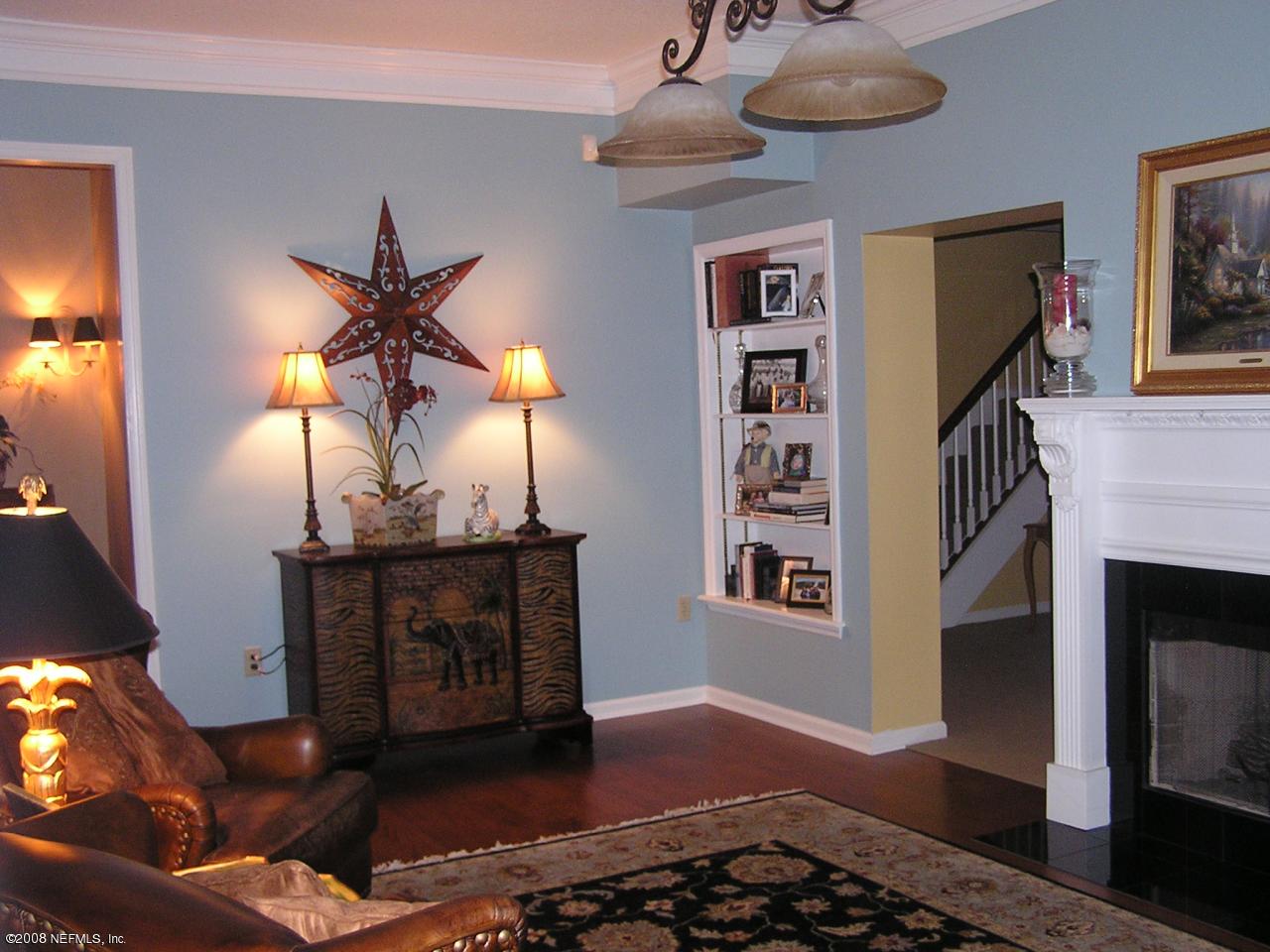 1208 Norwich Road Jacksonville, FL 32207 - Photo 6 of 8 Family Room View #2