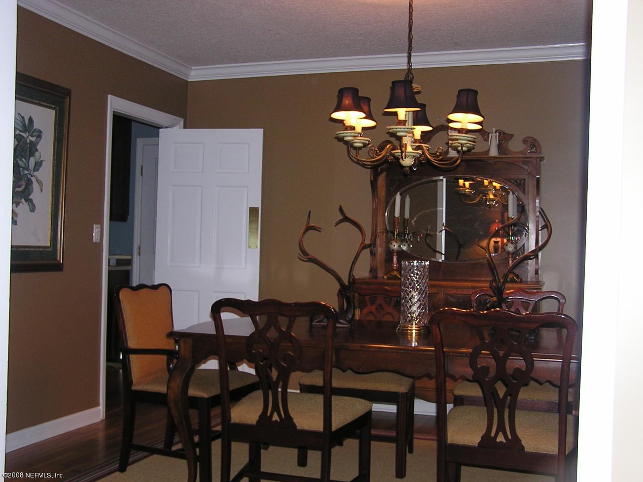1208 Norwich Road Jacksonville, FL 32207 - Photo 7 of 8 Dining Room
