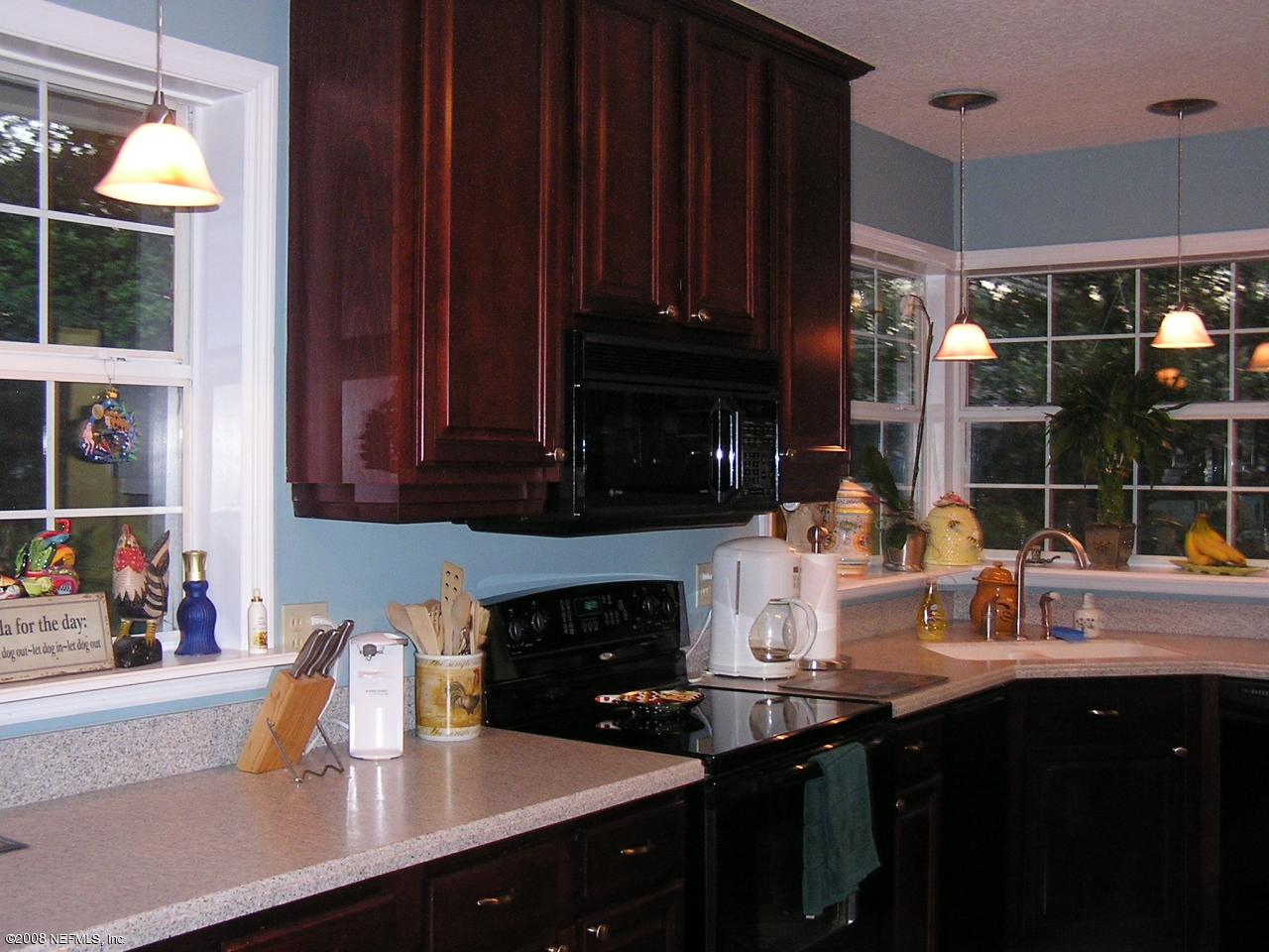 1208 Norwich Road Jacksonville, FL 32207 - Photo 8 of 8 Kitchen