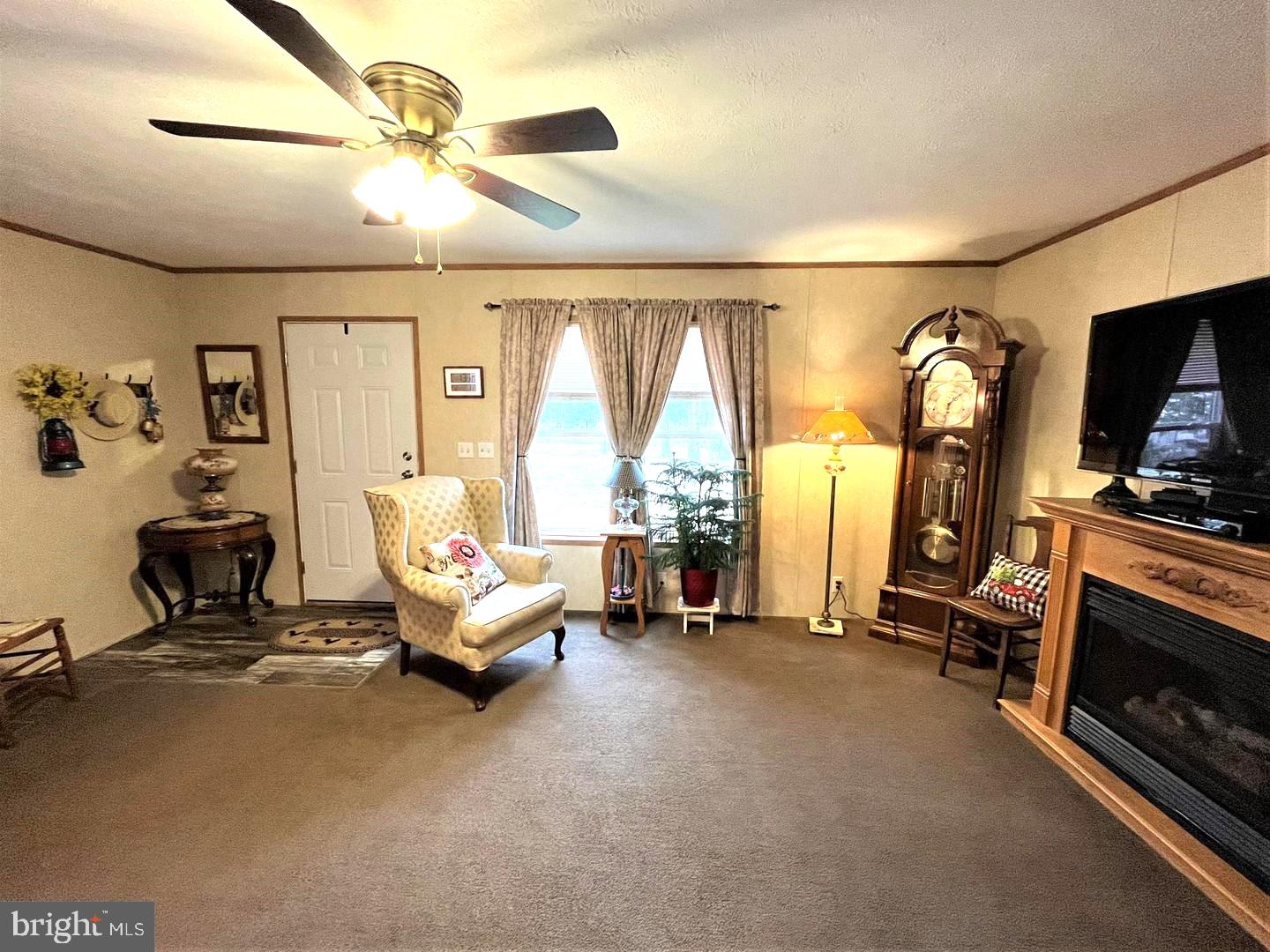17832 Henderson Road Marydel, MD 21649 - Photo 10 of 60 Living room