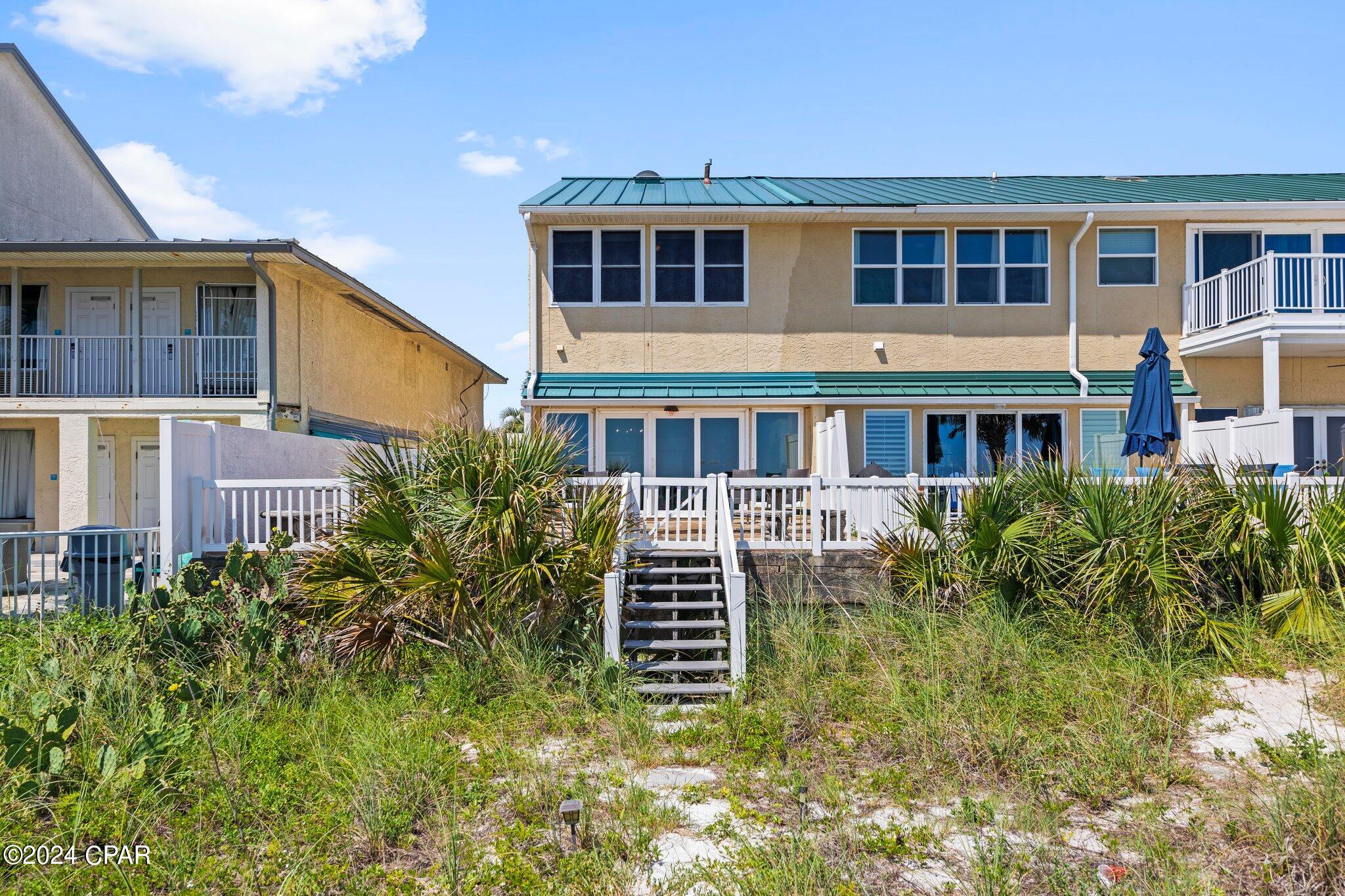 10999 Front Beach Road, Unit 6 Panama City Beach, FL 32407 - Photo 49 of 83
