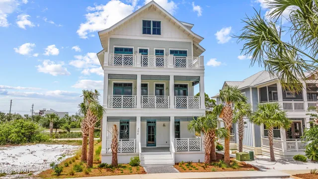 $1,500,000 | 204 Pinnacle Dr Port Street, Port St. Joe, FL 32456