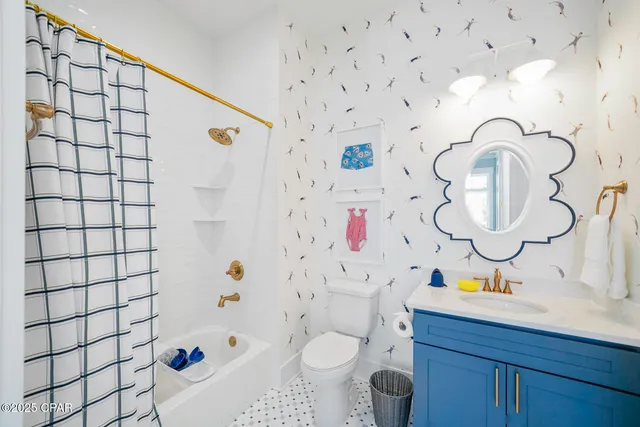 $1,500,000 | 204 Pinnacle Dr Port Street, Port St. Joe, FL 32456