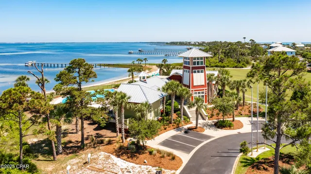 $1,500,000 | 204 Pinnacle Dr Port Street, Port St. Joe, FL 32456