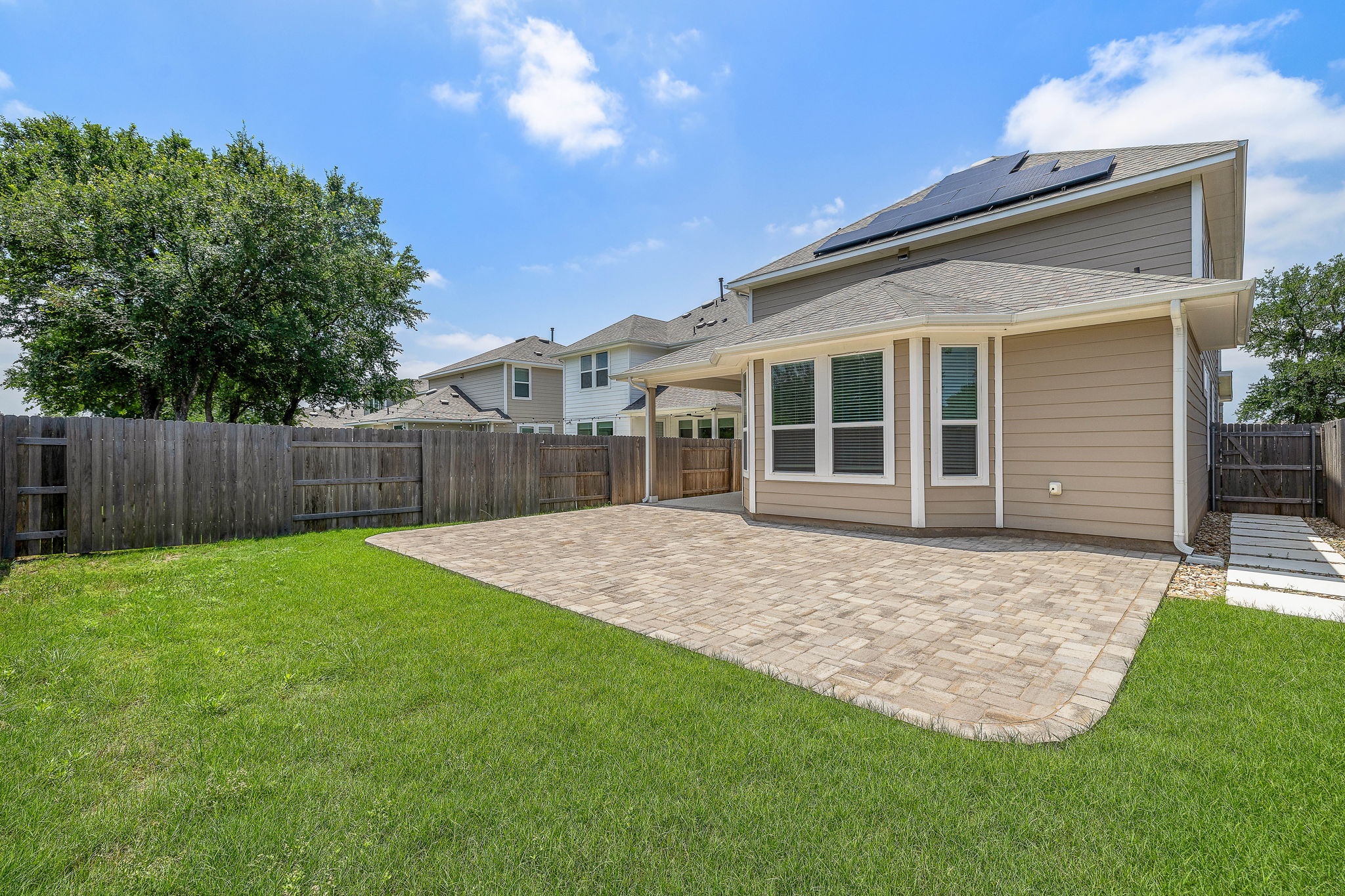 232 Stone Cyn Drive Georgetown, TX 78628 - Photo 38 of 39
