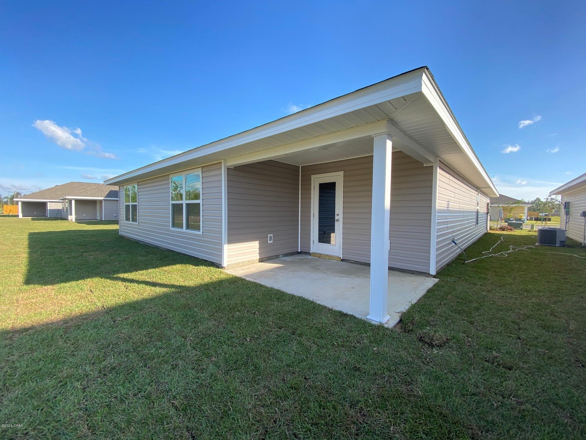 113 Osprey Lake Road, Unit LOT 4 Callaway, FL 32404 - Photo 16 of 20