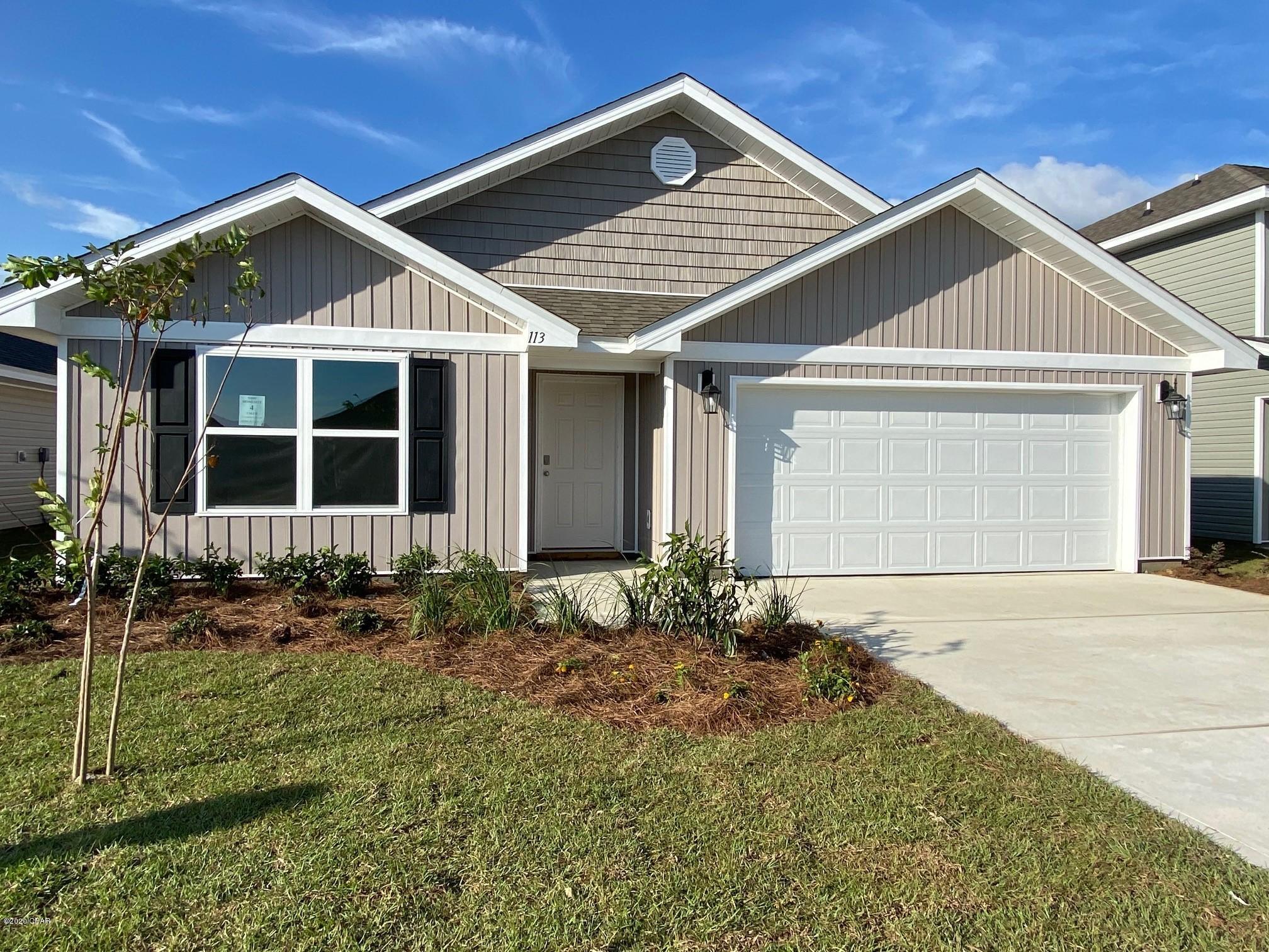 113 Osprey Lake Road, Unit LOT 4 Callaway, FL 32404 - Photo 2 of 20