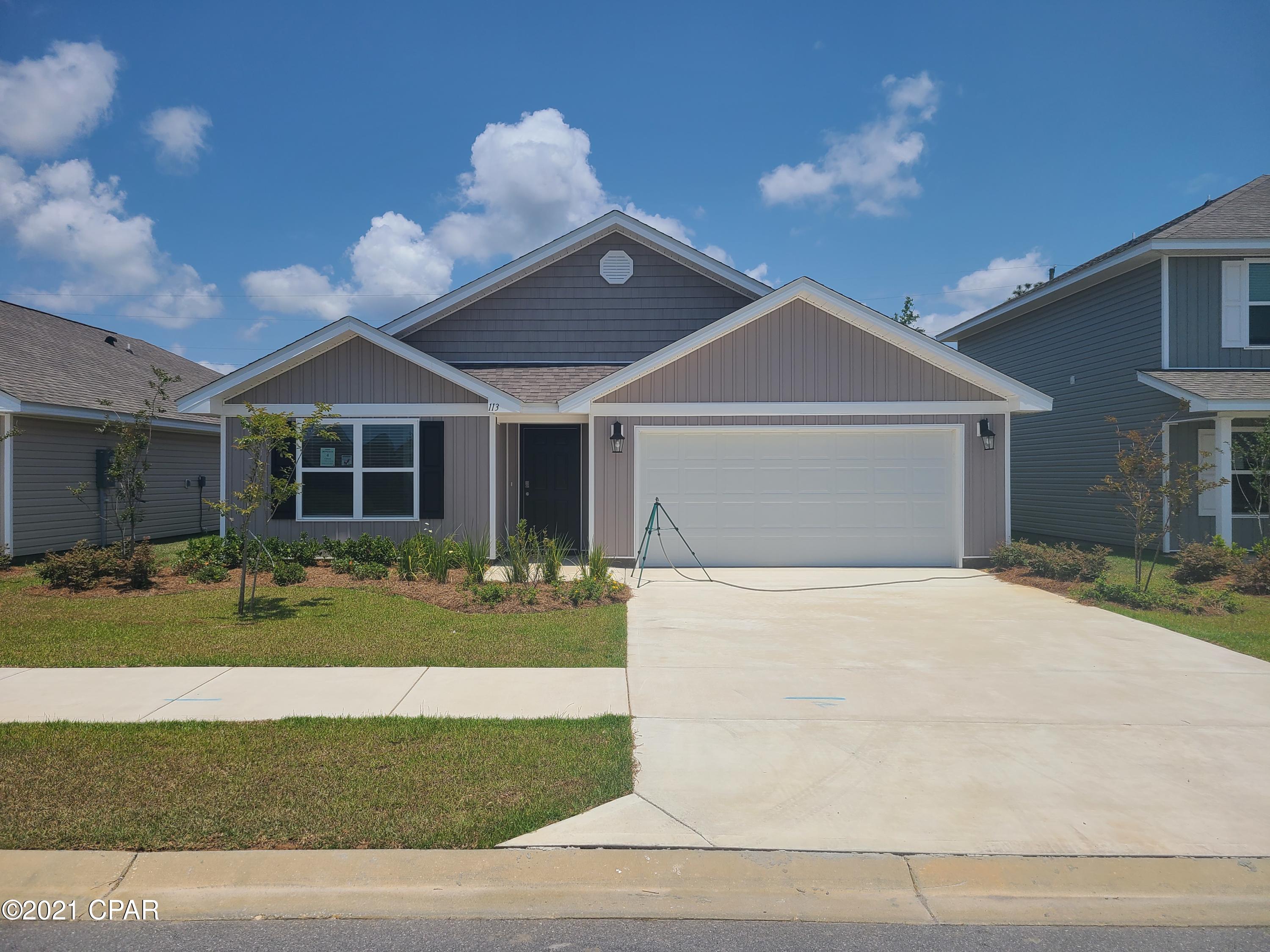 113 Osprey Lake Road, Unit LOT 4 Callaway, FL 32404 - Photo 3 of 20