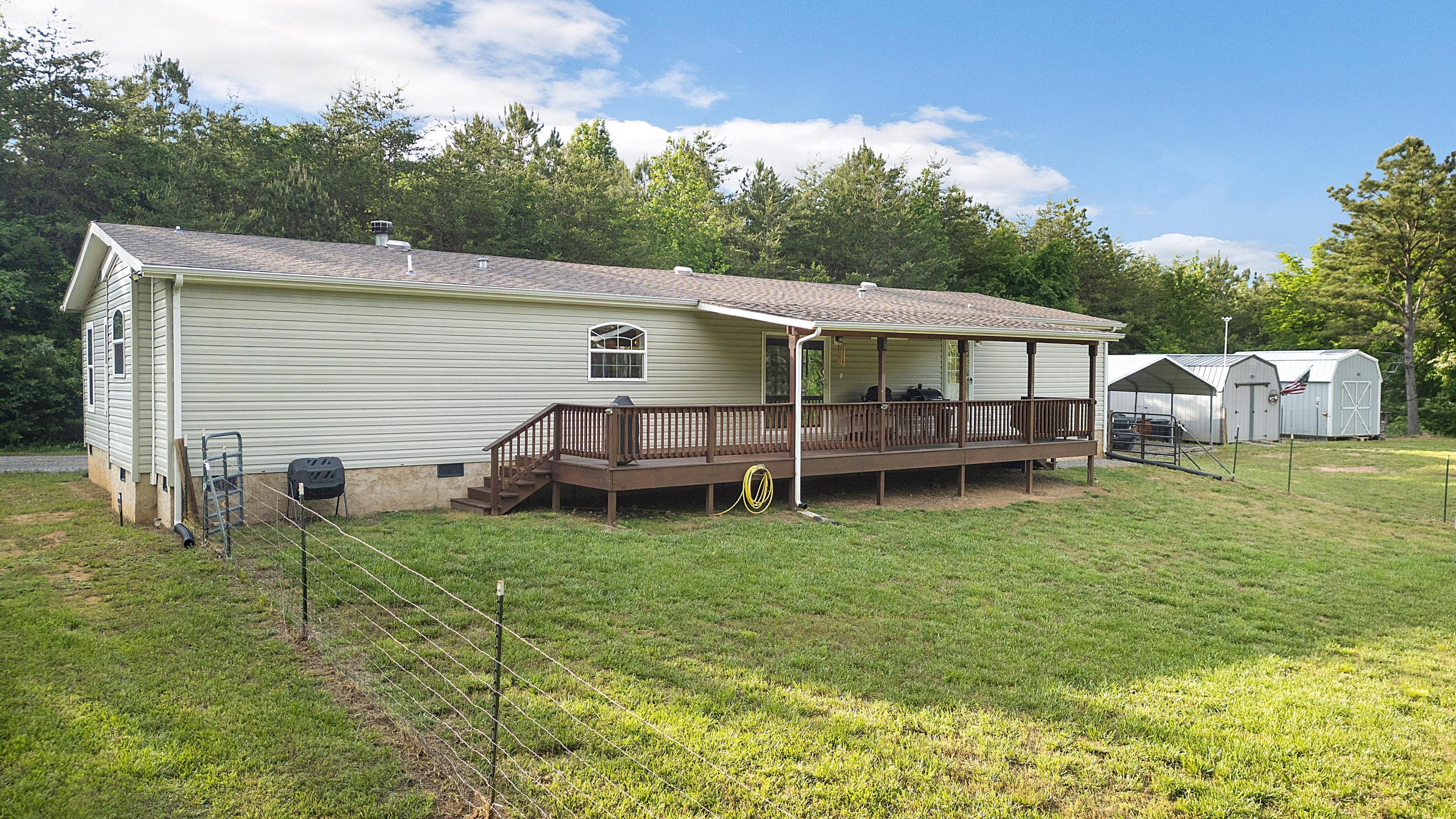 1839 County Road 750 Riceville, TN 37370 - Photo 21 of 28 21
