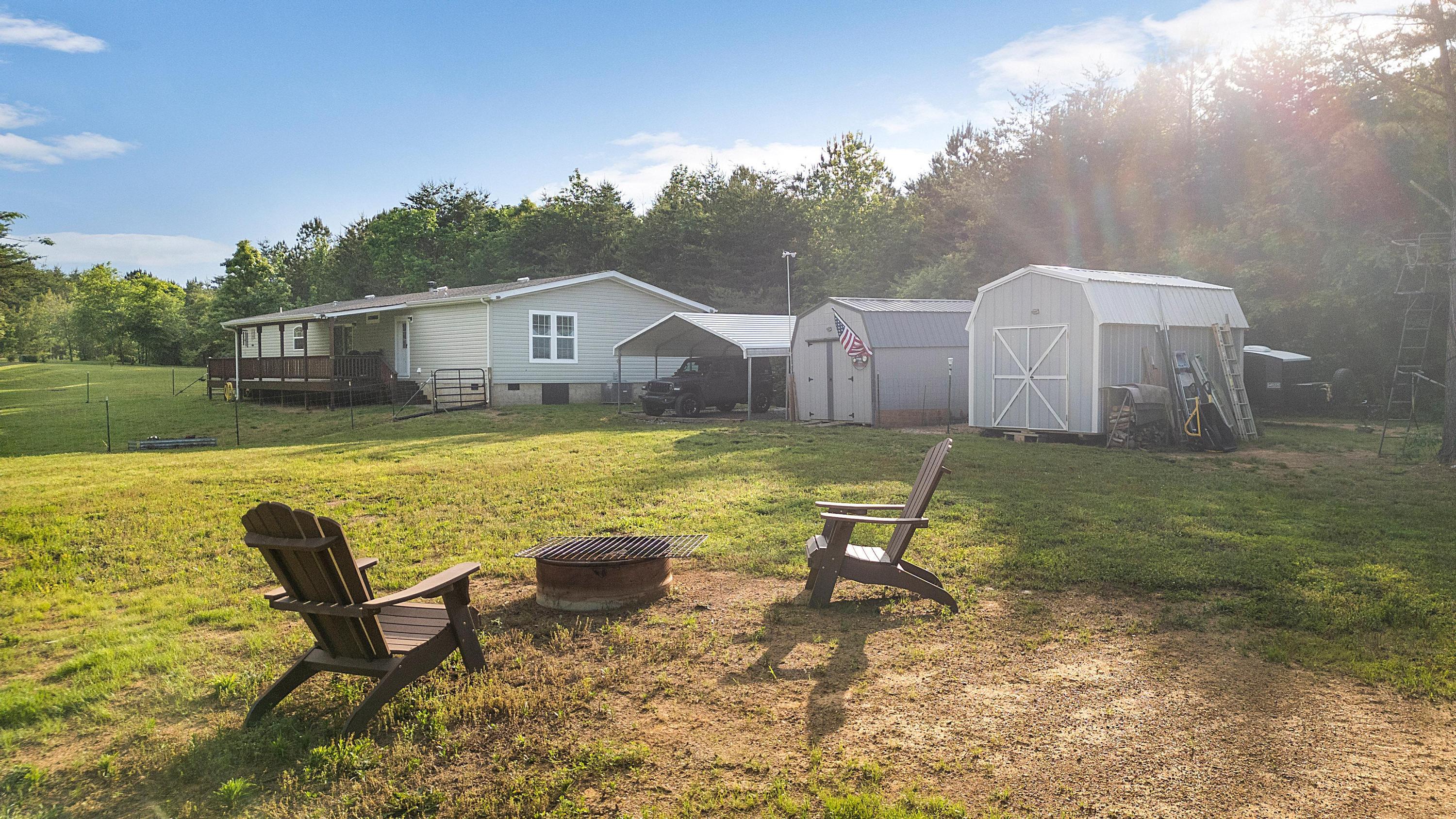 1839 County Road 750 Riceville, TN 37370 - Photo 22 of 28 22