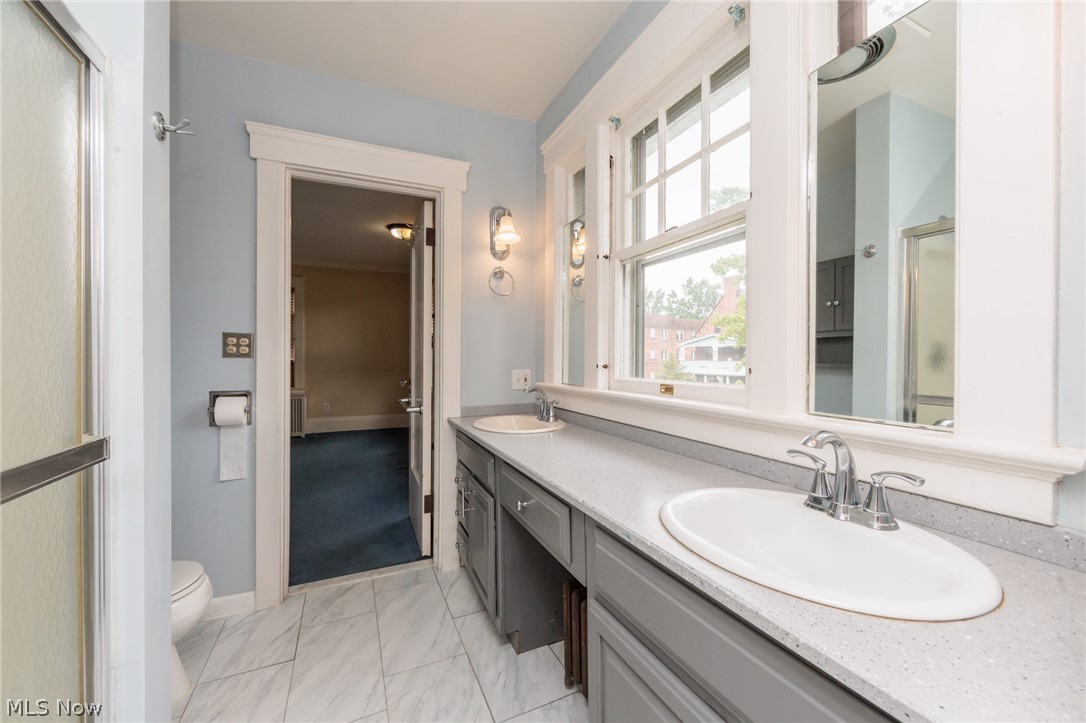 2608 Hampshire Road Cleveland Heights, OH 44106 - Photo 24 of 39 Gallery Image 24
