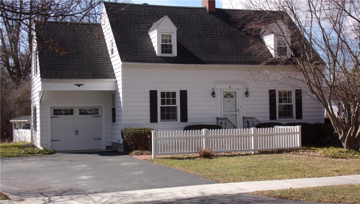 6 Groveland Road Geneseo, NY 14454 - Photo 1 of 1 Gallery Image 1