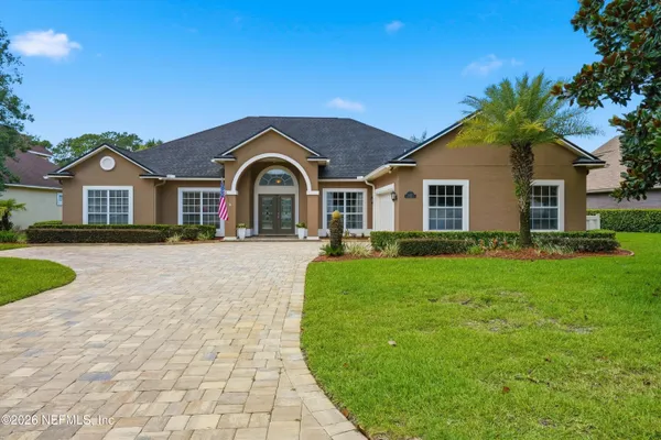 $875,000 | 4621 West Seneca Drive, St. Johns, FL 32259