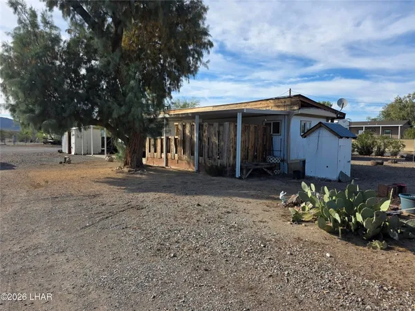 $164,999 | 716-730 Tesota, Quartzsite, AZ 85346