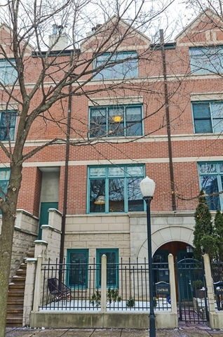 1478 South Prairie Avenue, Unit H Chicago, IL 60605 - Photo 1 of 15