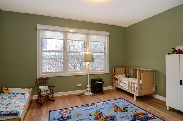 1478 South Prairie Avenue, Unit H Chicago, IL 60605 - Photo 14 of 15