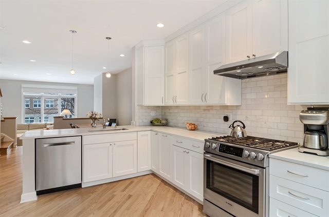 1478 South Prairie Avenue, Unit H Chicago, IL 60605 - Photo 5 of 15