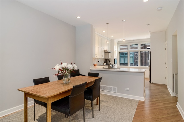1478 South Prairie Avenue, Unit H Chicago, IL 60605 - Photo 6 of 15