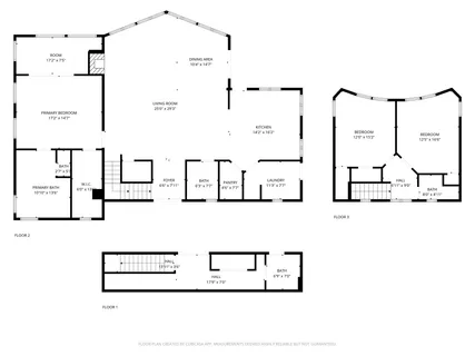 $825,000 | 57 Holiday Lane, Coldspring, TX 77331