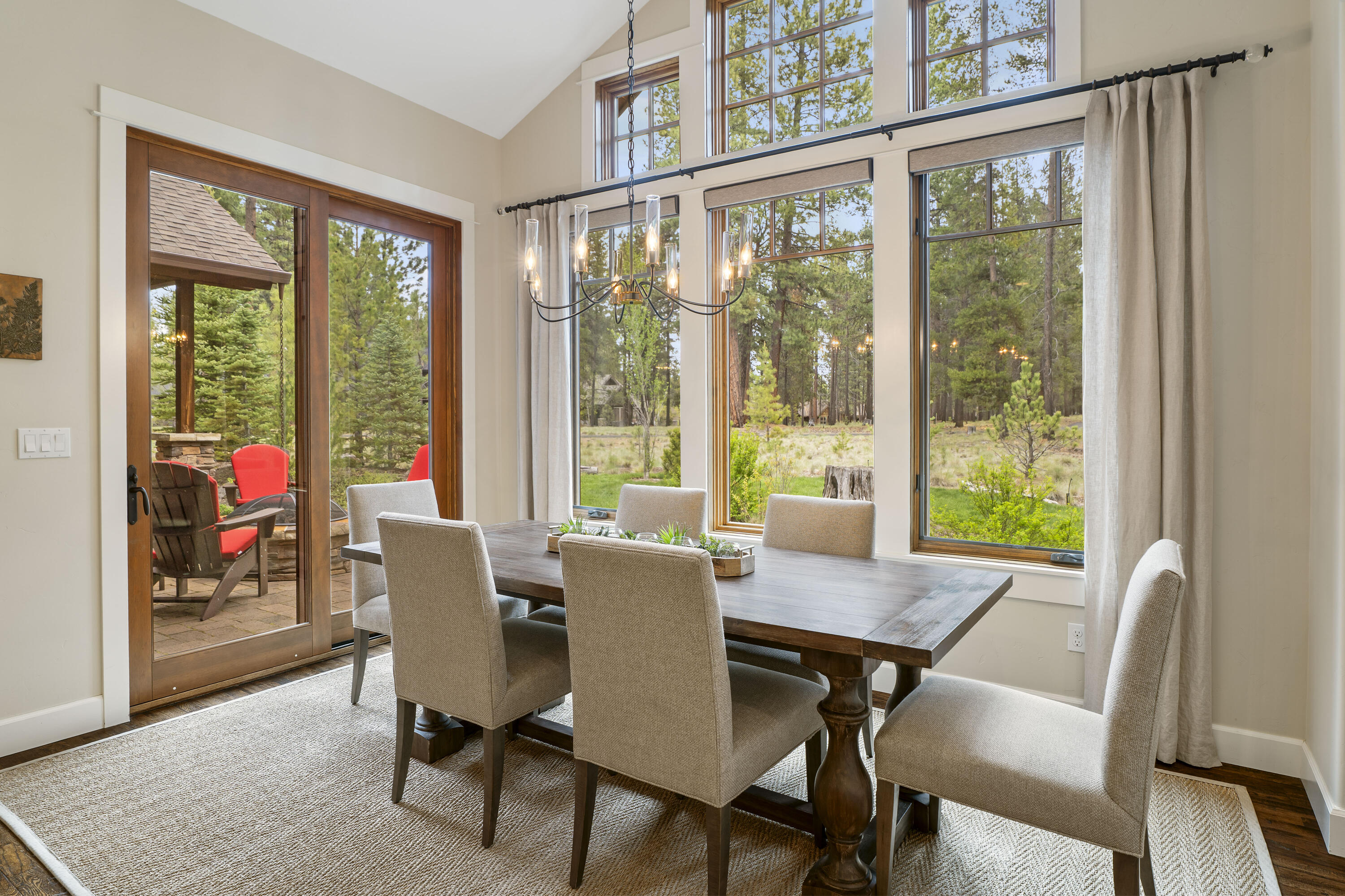 56155 Sable Rock Loop, Unit 277 Bend, OR 97707 - Photo 20 of 63 Dining