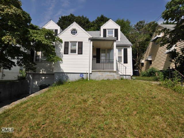 281 Ridgefield Avenue Bridgeport, CT 06610 - Photo 1 of 1 Gallery Image 1
